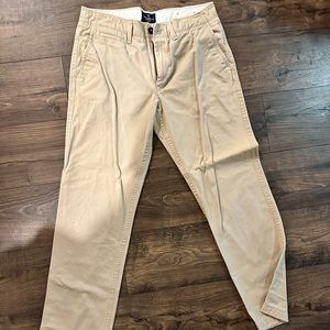 American Eagle Khakis